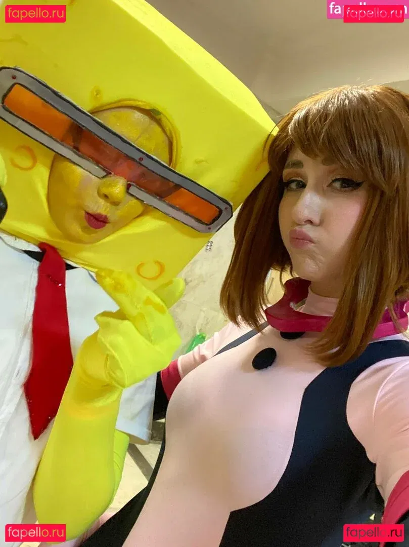 Zefirka_natsuki Onlyfans Photo Gallery 