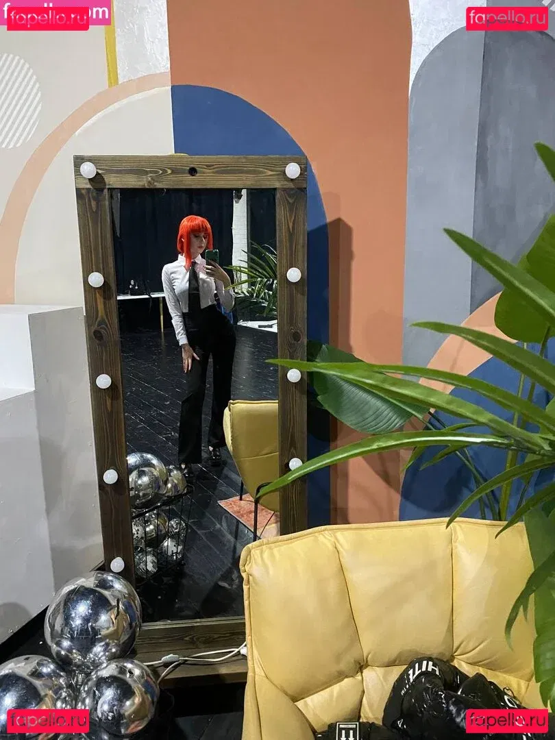 Zefirka_natsuki Onlyfans Photo Gallery 