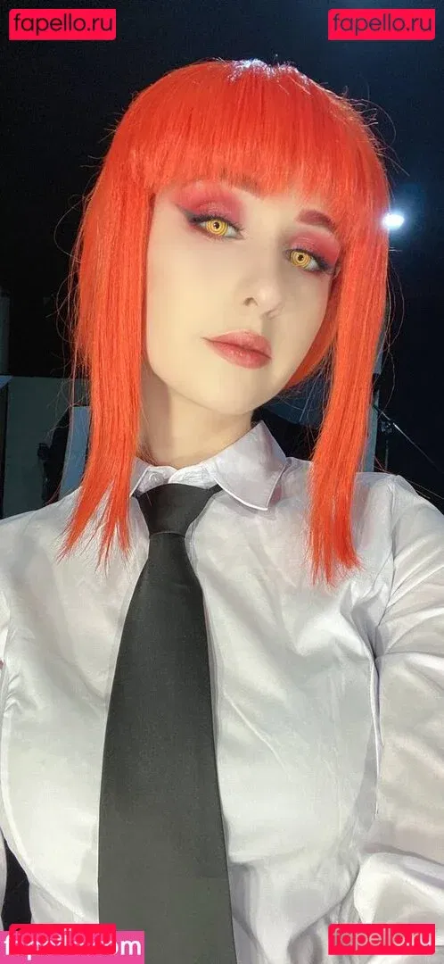 Zefirka_natsuki Onlyfans Photo Gallery 