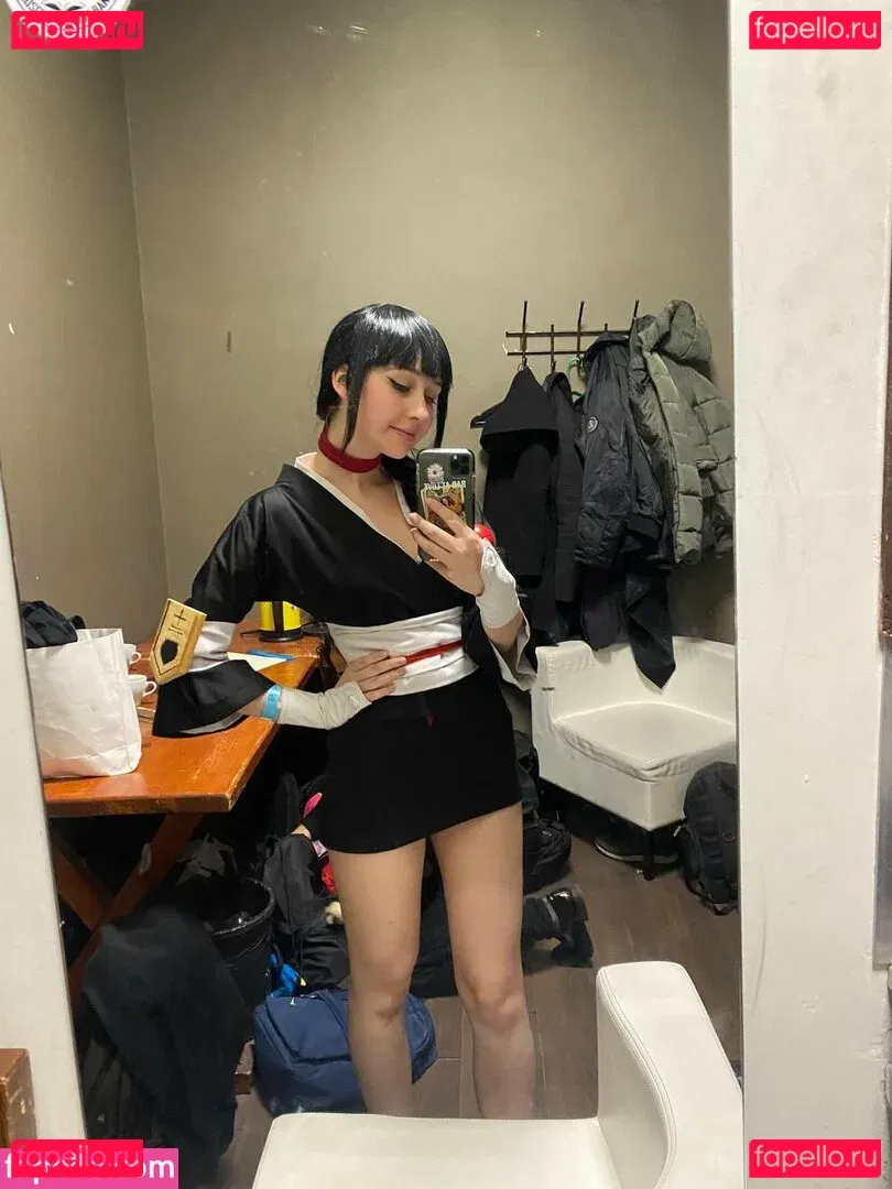 Zefirka_natsuki Onlyfans Photo Gallery 