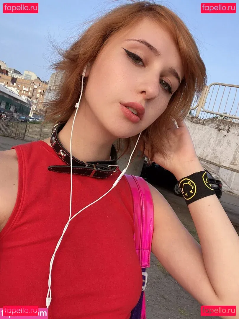 Zefirka_natsuki Onlyfans Photo Gallery 