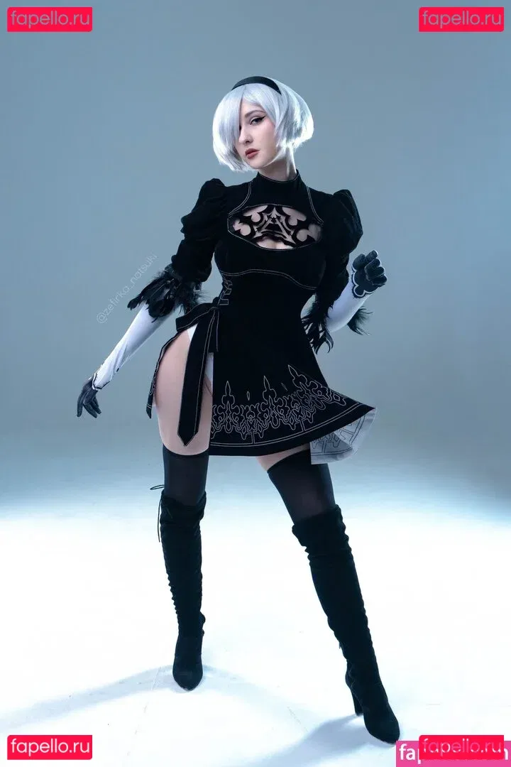 Zefirka_natsuki Onlyfans Photo Gallery 