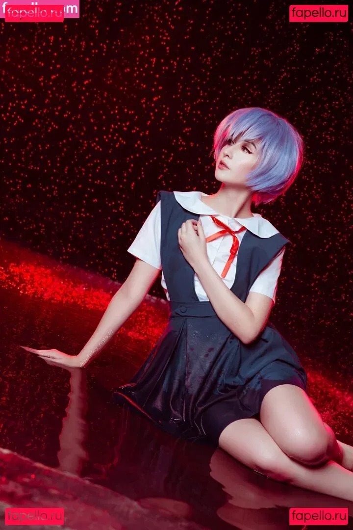 Zefirka_natsuki Onlyfans Photo Gallery 