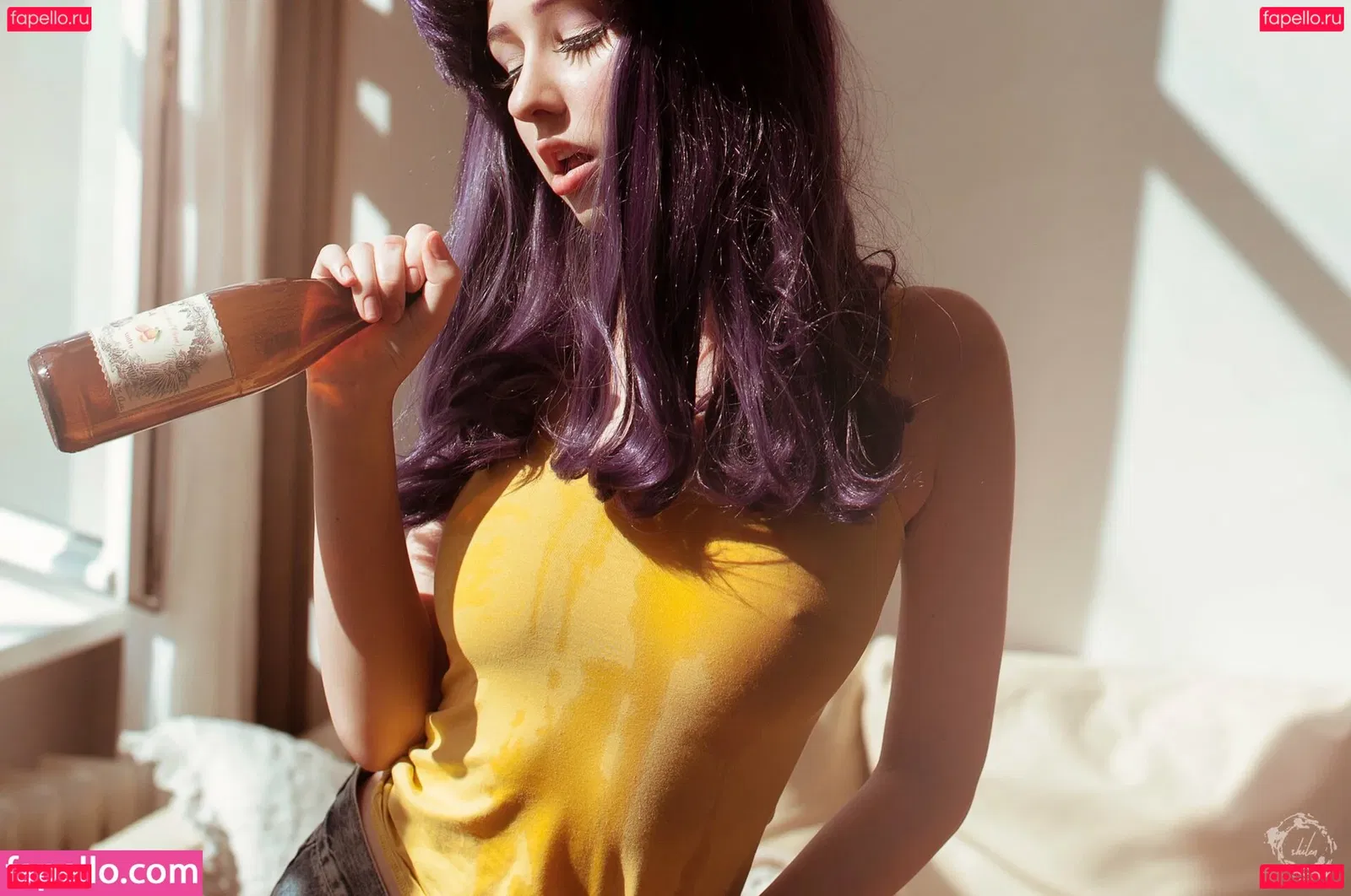 Zefirka_natsuki Onlyfans Photo Gallery 