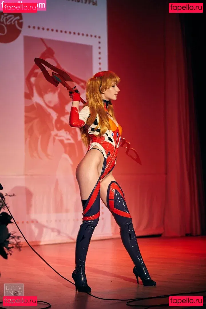 Zefirka_natsuki Onlyfans Photo Gallery 