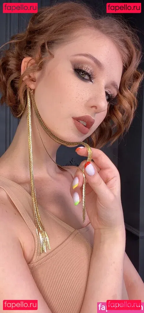 Zefirka_natsuki Onlyfans Photo Gallery 