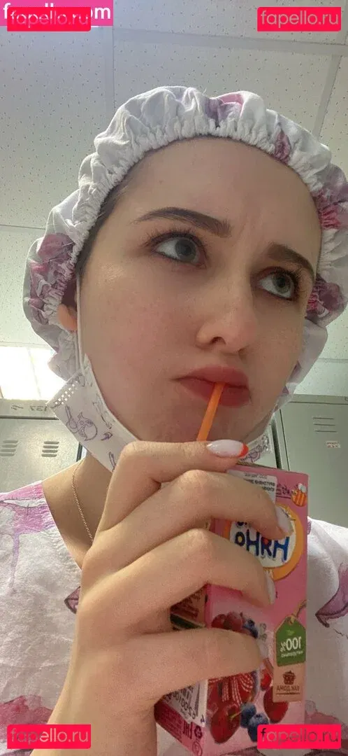 Zefirka_natsuki Onlyfans Photo Gallery 