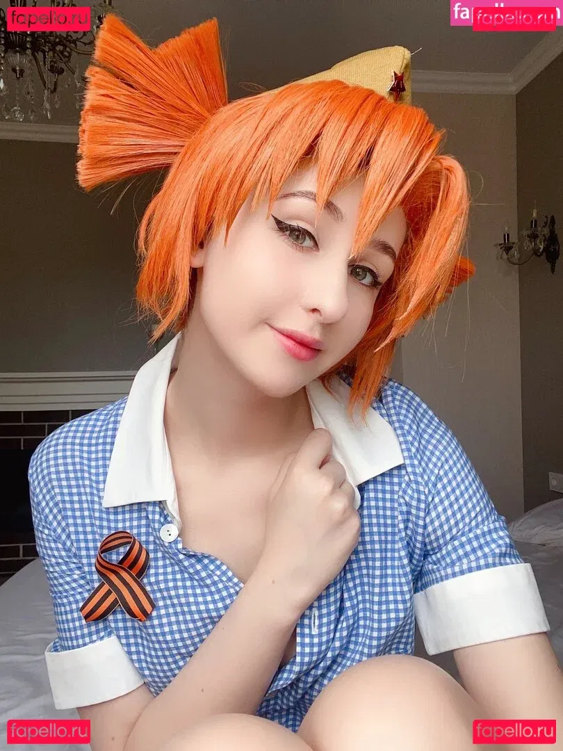 Zefirka_natsuki Onlyfans Photo Gallery 