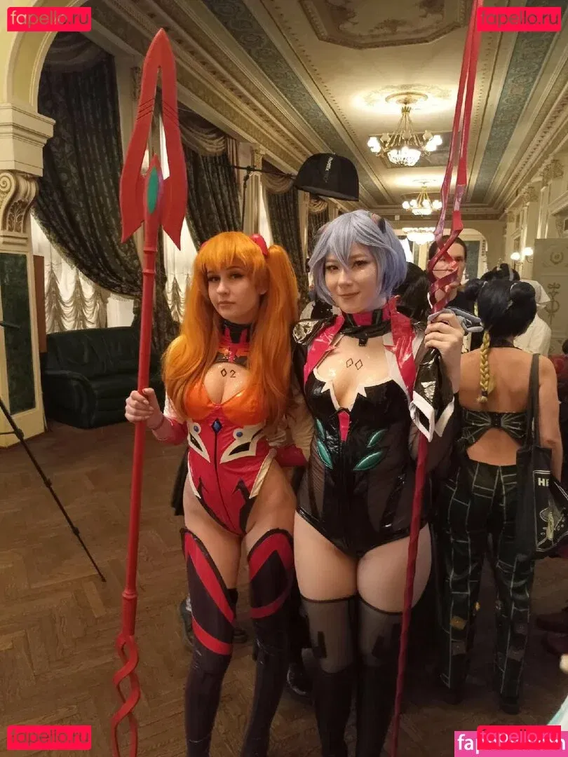 Zefirka_natsuki Onlyfans Photo Gallery 