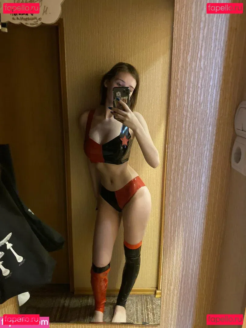 Zefirka_natsuki Onlyfans Photo Gallery 