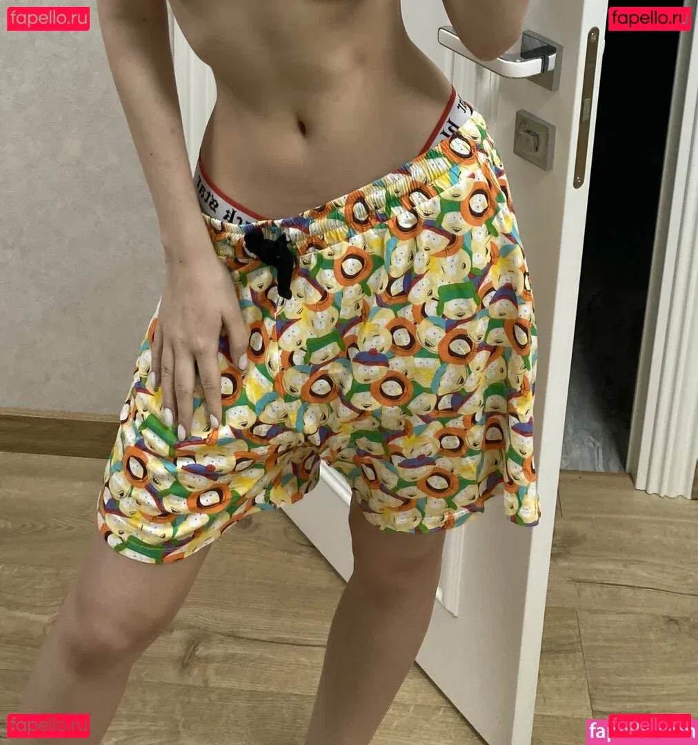 Zefirka_natsuki Onlyfans Photo Gallery 