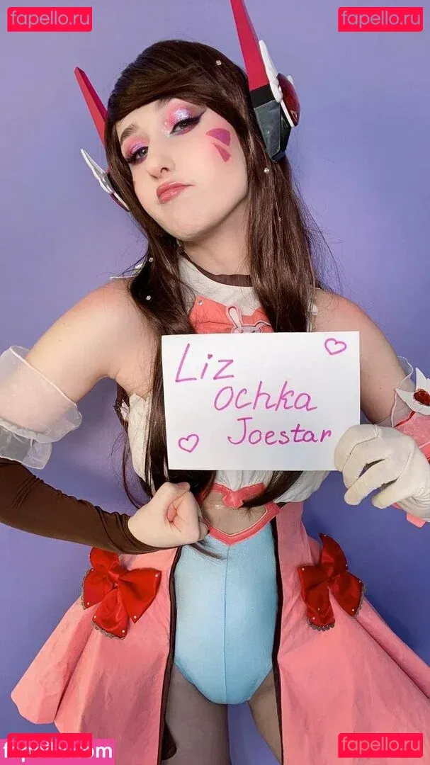 Zefirka_natsuki Onlyfans Photo Gallery 