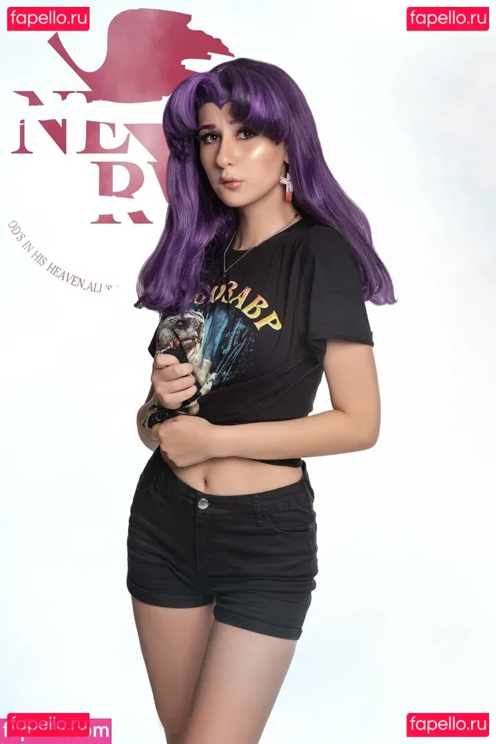 Zefirka_natsuki Onlyfans Photo Gallery 