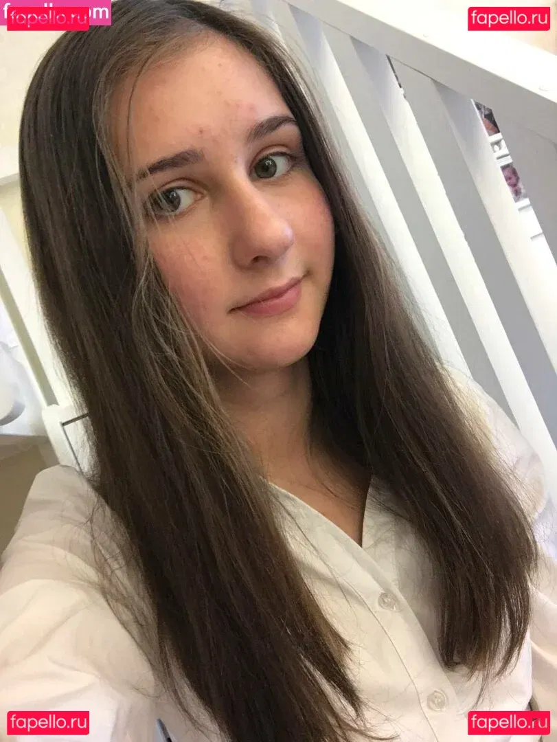 Zefirka_natsuki Onlyfans Photo Gallery 