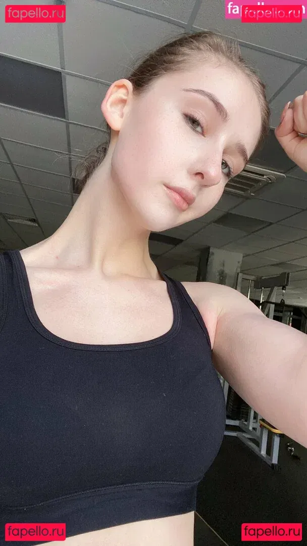 Zefirka_natsuki Onlyfans Photo Gallery 