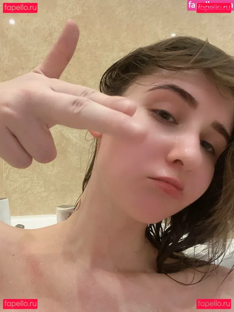 Zefirka_natsuki Onlyfans Photo Gallery 