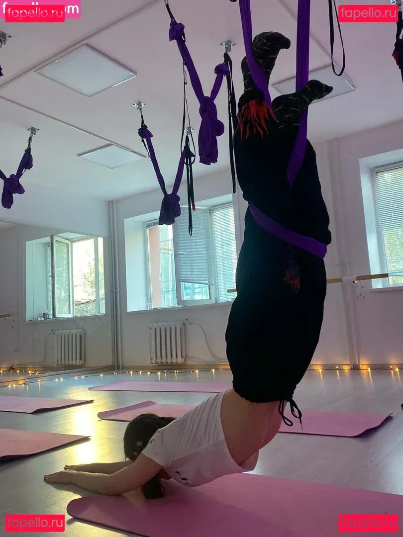 Zefirka_natsuki Onlyfans Photo Gallery 