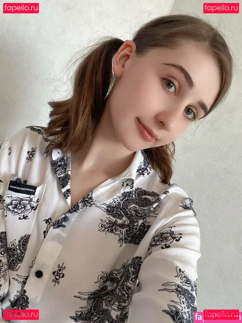 Zefirka_natsuki Onlyfans Photo Gallery 