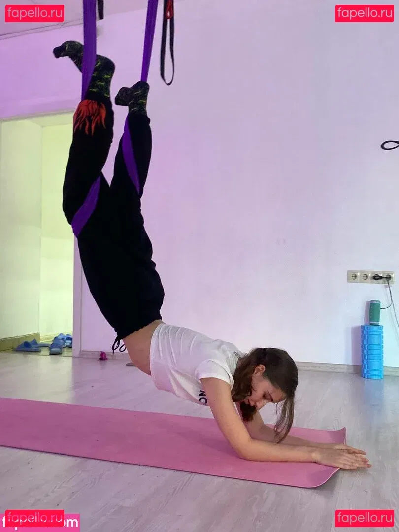 Zefirka_natsuki Onlyfans Photo Gallery 