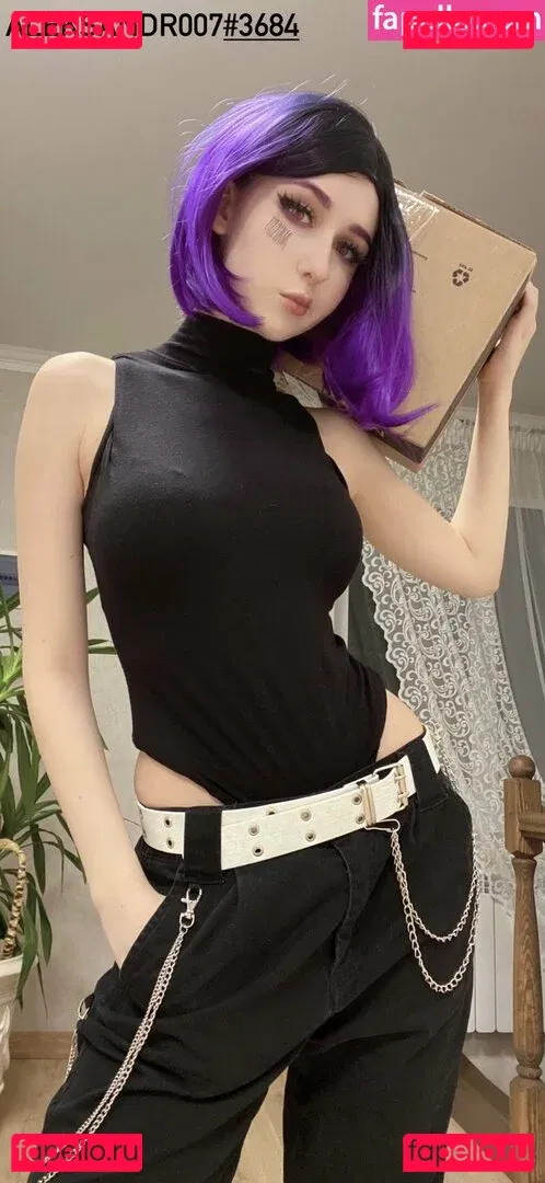 Zefirka_natsuki Onlyfans Photo Gallery 