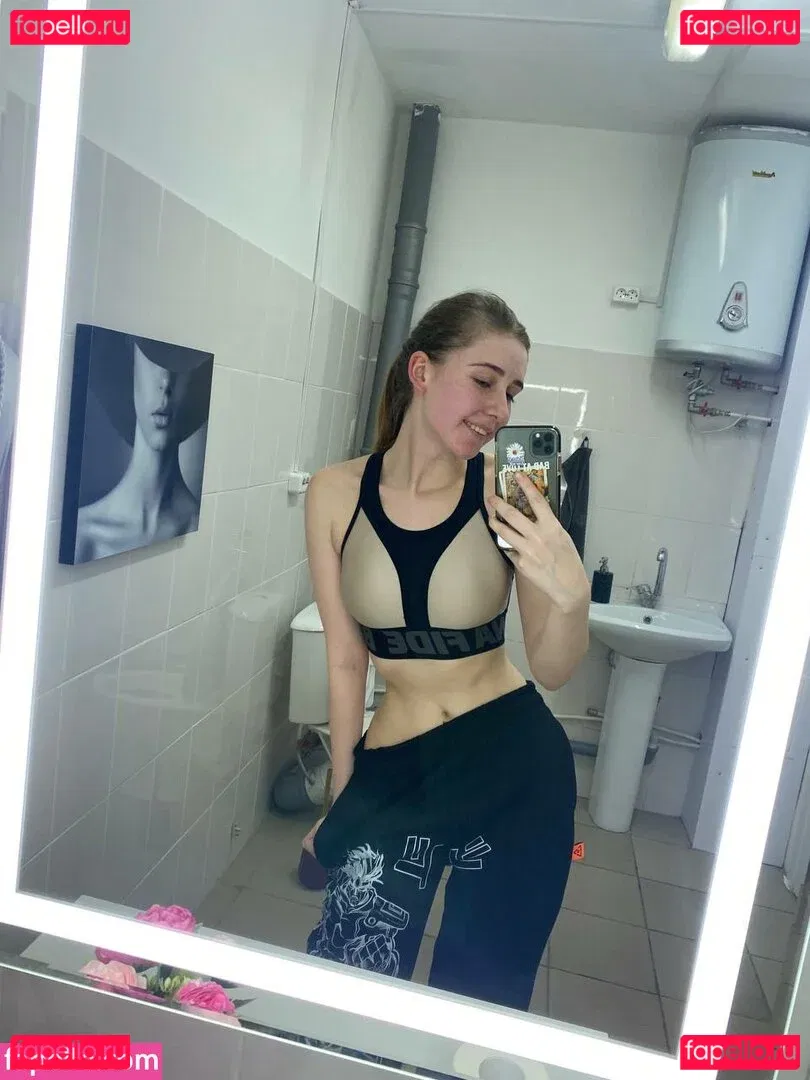 Zefirka_natsuki Onlyfans Photo Gallery 