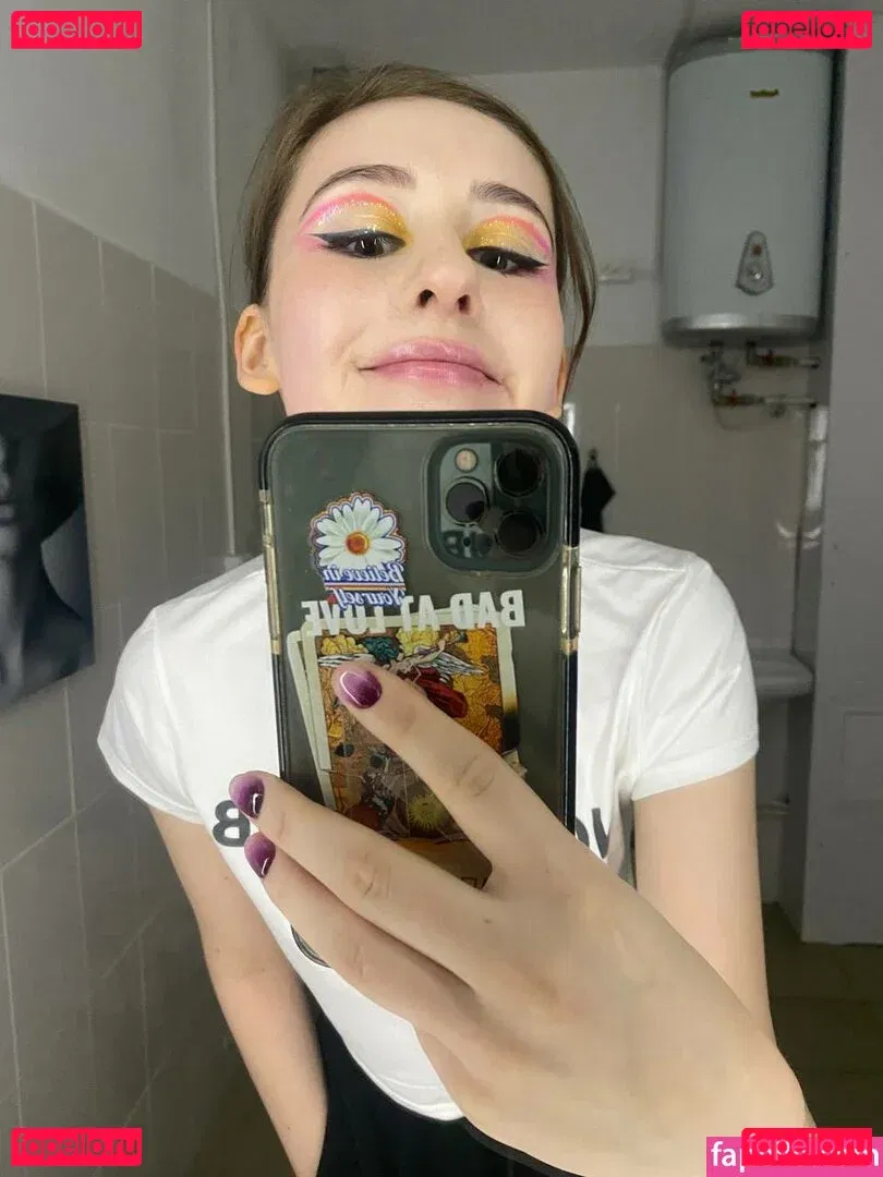 Zefirka_natsuki Onlyfans Photo Gallery 