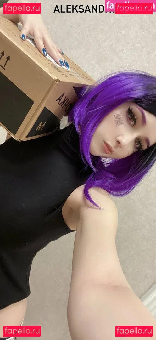 Zefirka_natsuki Onlyfans Photo Gallery 