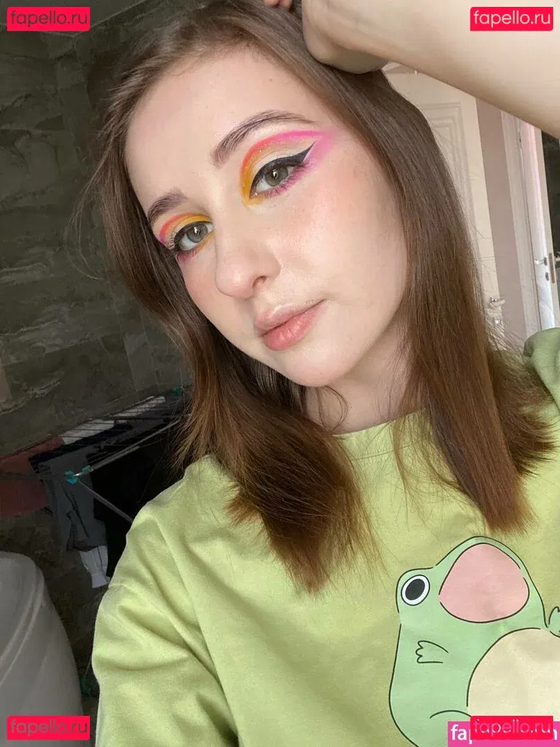 Zefirka_natsuki Onlyfans Photo Gallery 