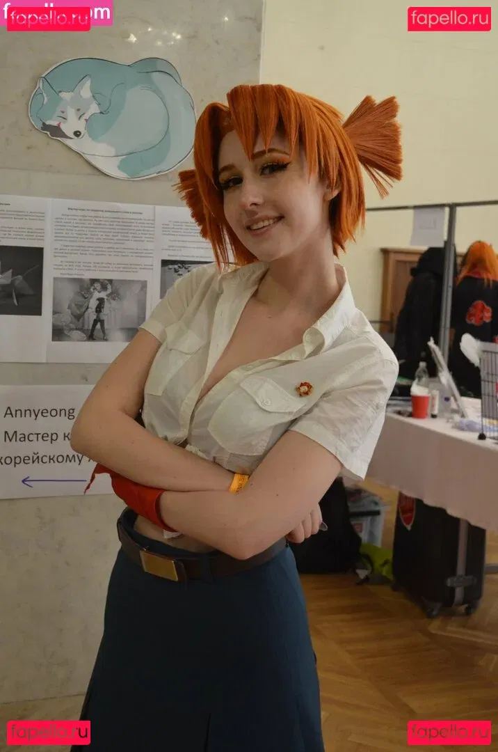 Zefirka_natsuki Onlyfans Photo Gallery 