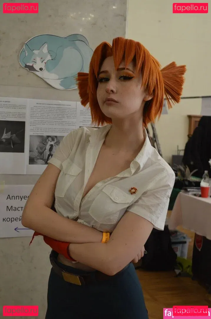 Zefirka_natsuki Onlyfans Photo Gallery 