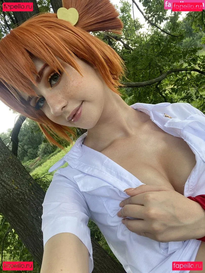 Zefirka_natsuki Onlyfans Photo Gallery 