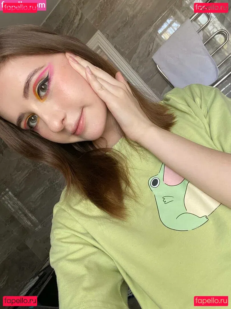 Zefirka_natsuki Onlyfans Photo Gallery 