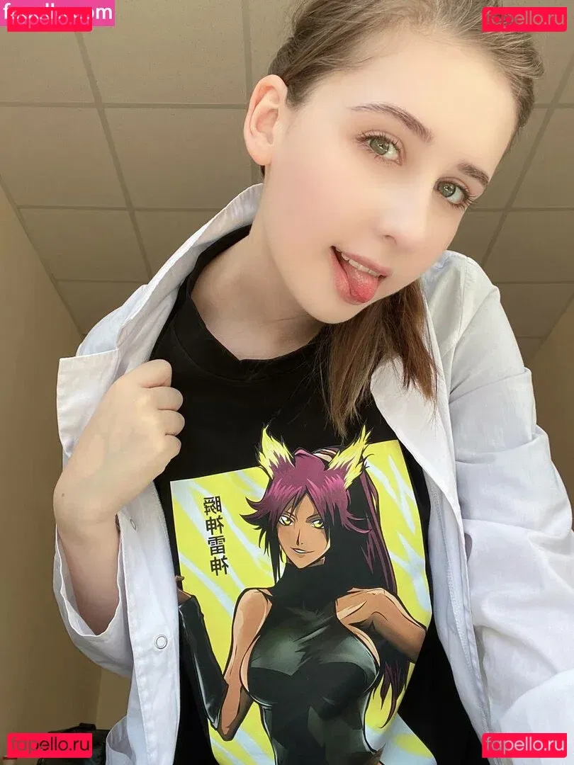 Zefirka_natsuki Onlyfans Photo Gallery 