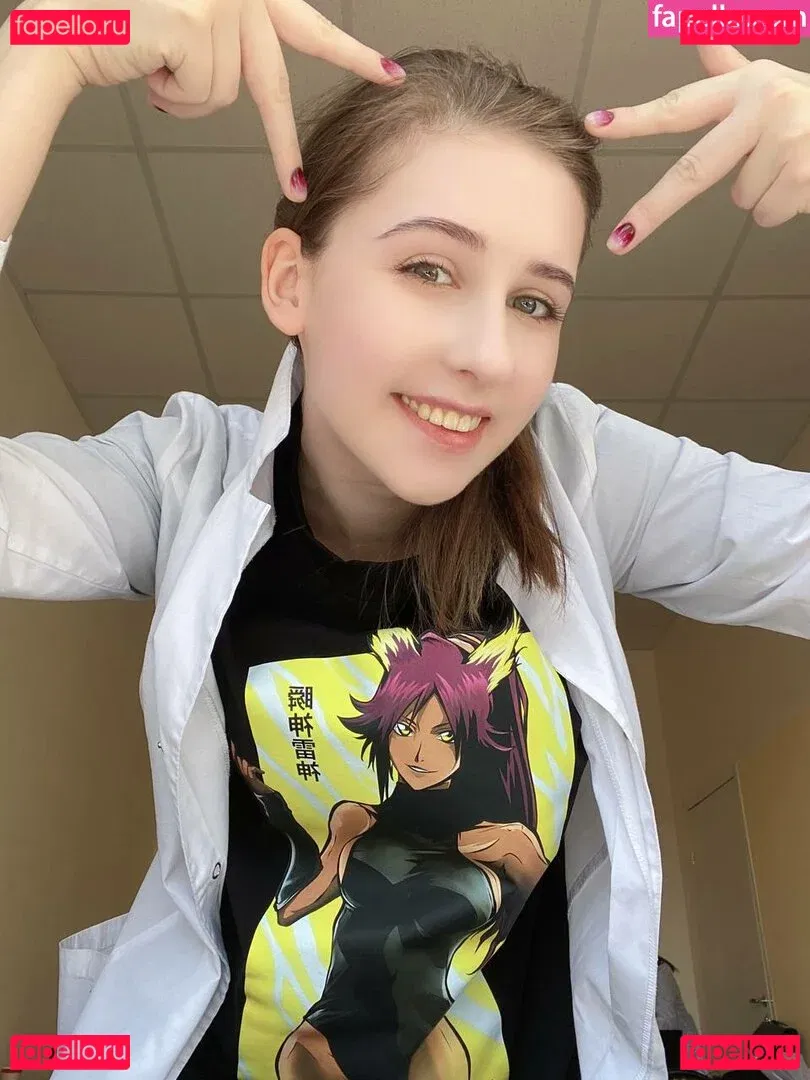 Zefirka_natsuki Onlyfans Photo Gallery 