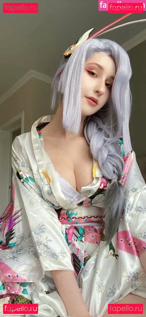 Zefirka_natsuki Onlyfans Photo Gallery 