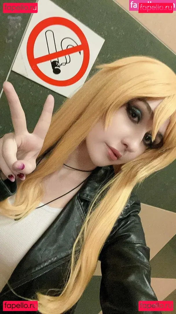 Zefirka_natsuki Onlyfans Photo Gallery 