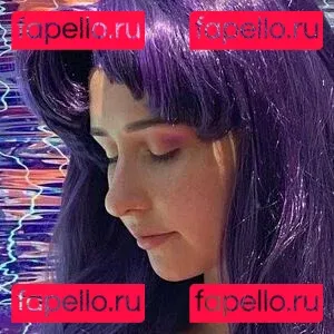 Zefirka_natsuki Onlyfans Photo Gallery 