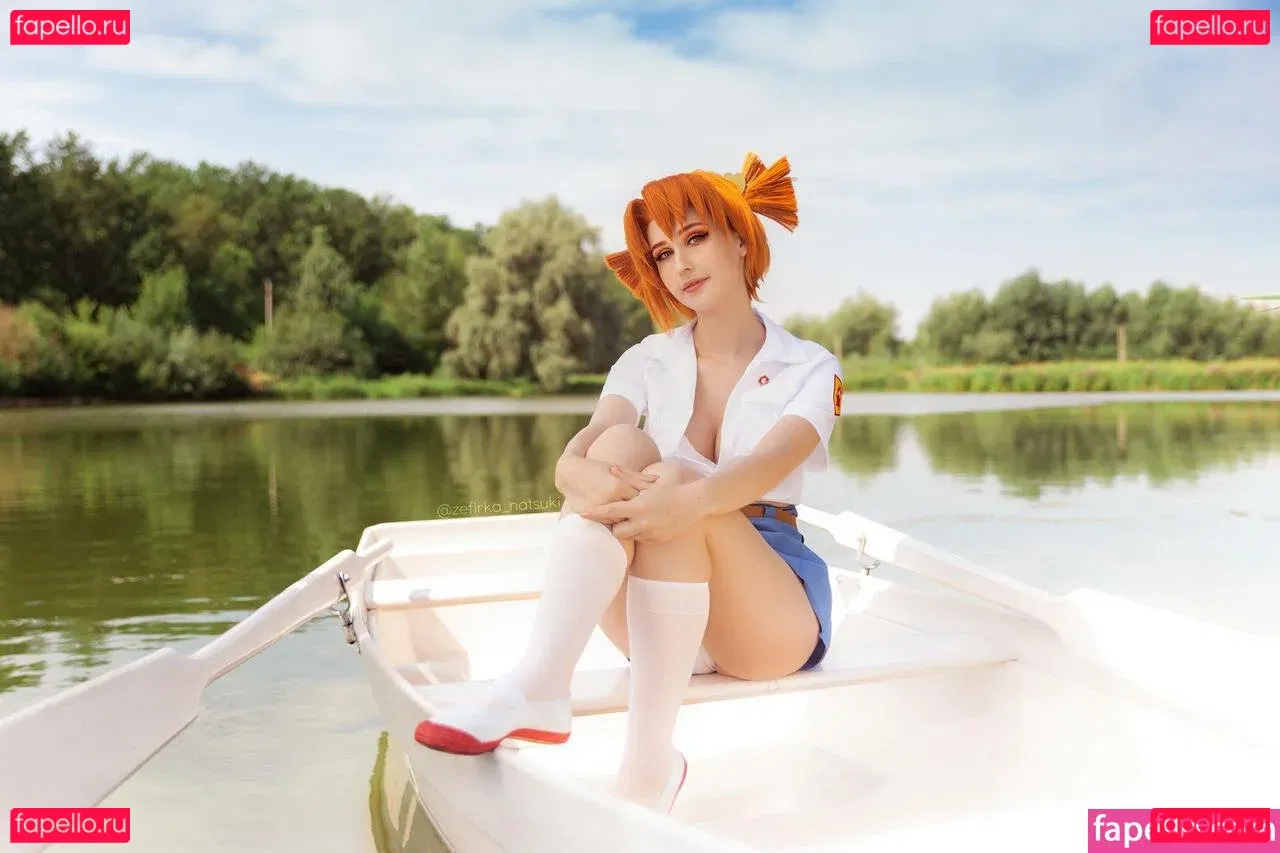 Zefirka_natsuki Onlyfans Photo Gallery 