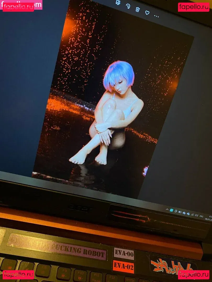 Zefirka_natsuki Onlyfans Photo Gallery 