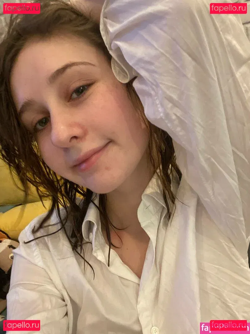 Zefirka_natsuki Onlyfans Photo Gallery 