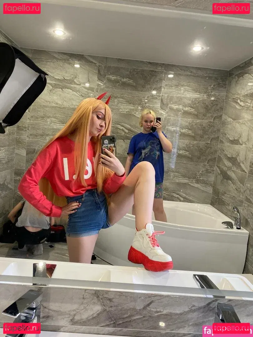 Zefirka_natsuki Onlyfans Photo Gallery 