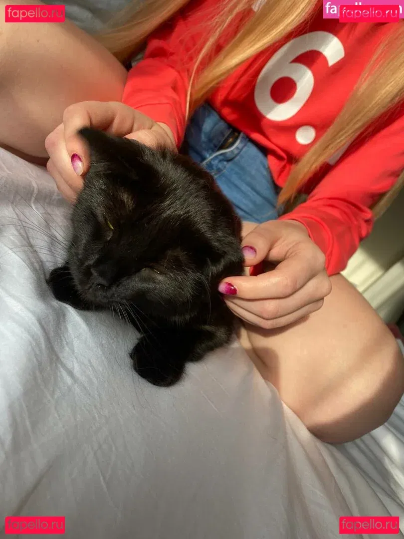 Zefirka_natsuki Onlyfans Photo Gallery 