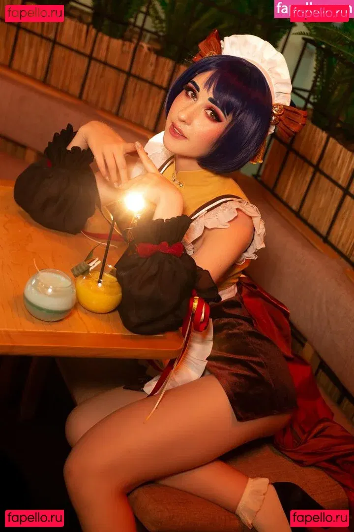 Zefirka_natsuki Onlyfans Photo Gallery 