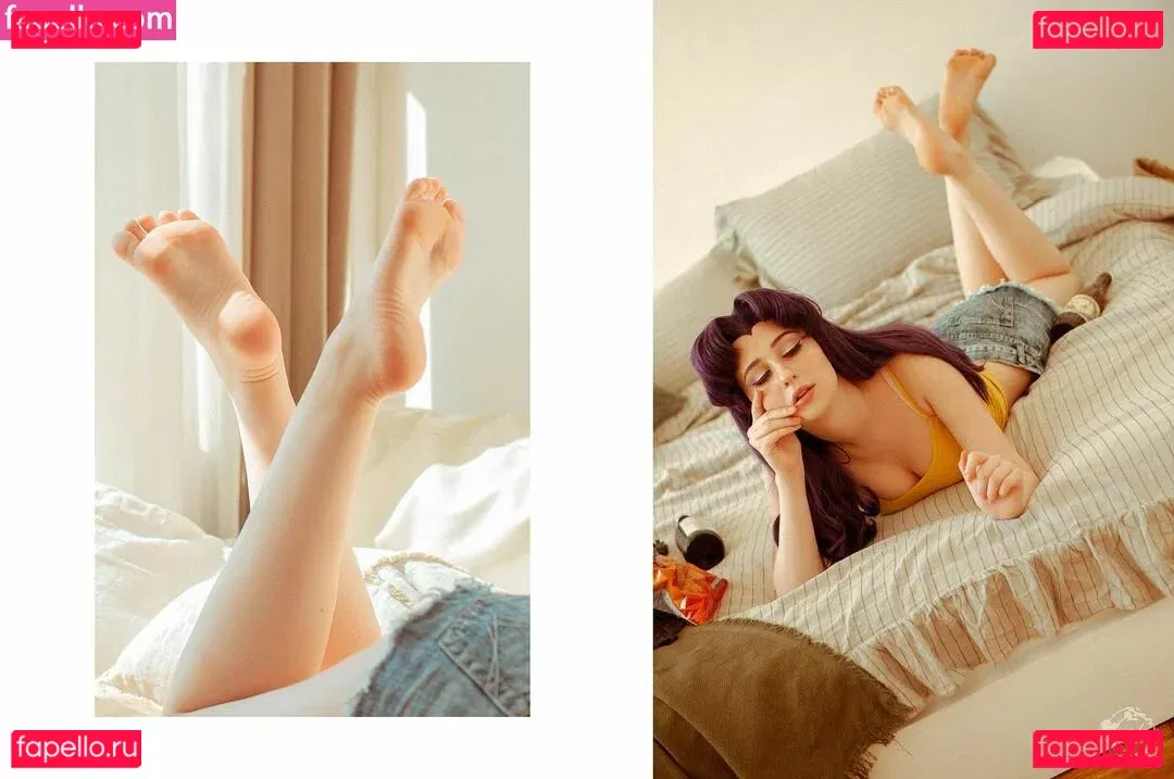 Zefirka_natsuki Onlyfans Photo Gallery 