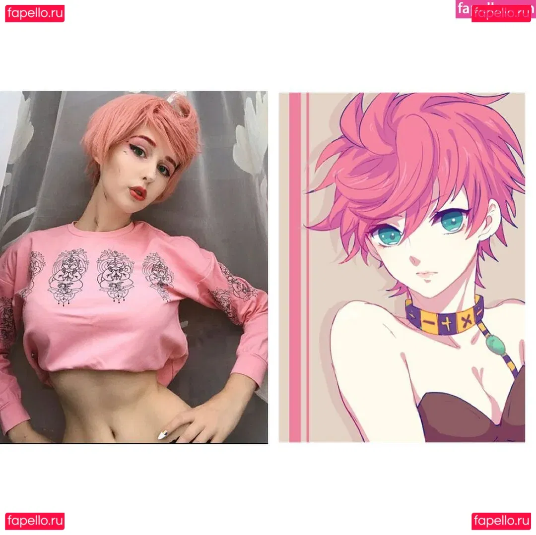 Zefirka_natsuki Onlyfans Photo Gallery 