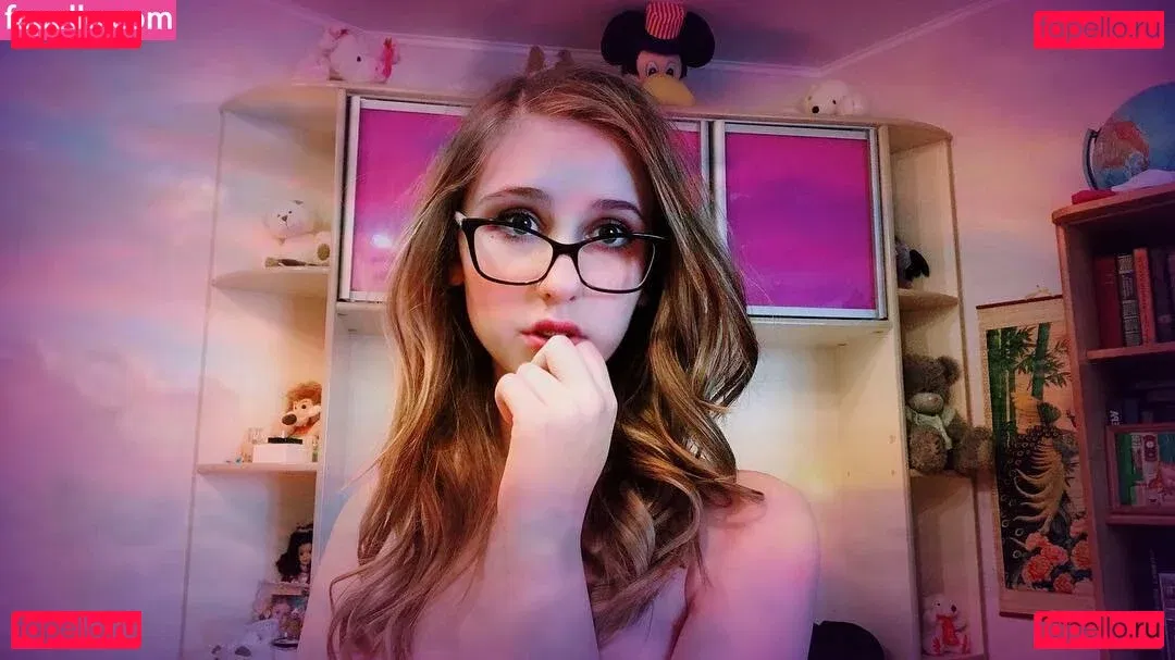 Zefirka_natsuki Onlyfans Photo Gallery 