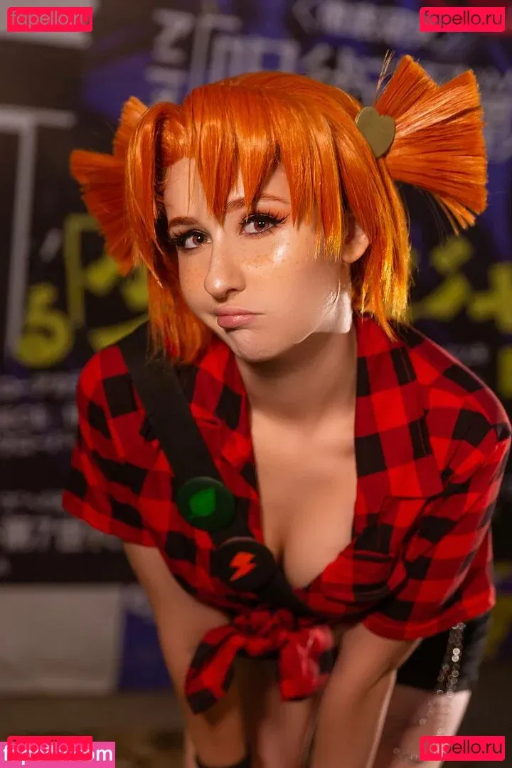 Zefirka_natsuki Onlyfans Photo Gallery 