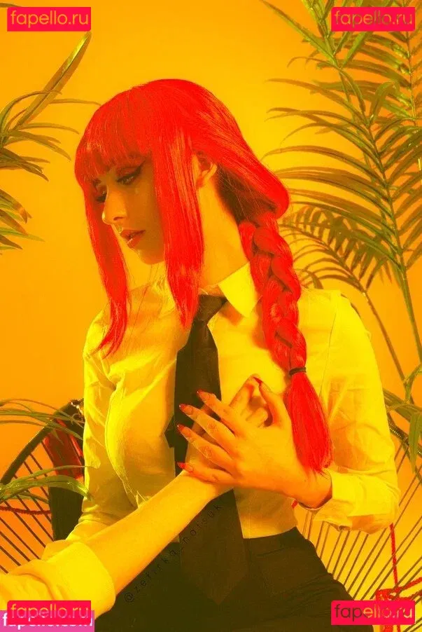 Zefirka_natsuki Onlyfans Photo Gallery 