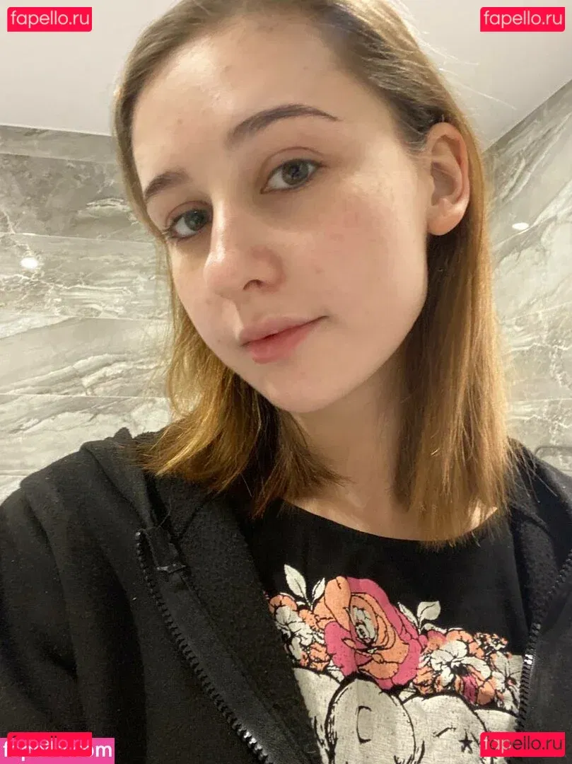 Zefirka_natsuki Onlyfans Photo Gallery 