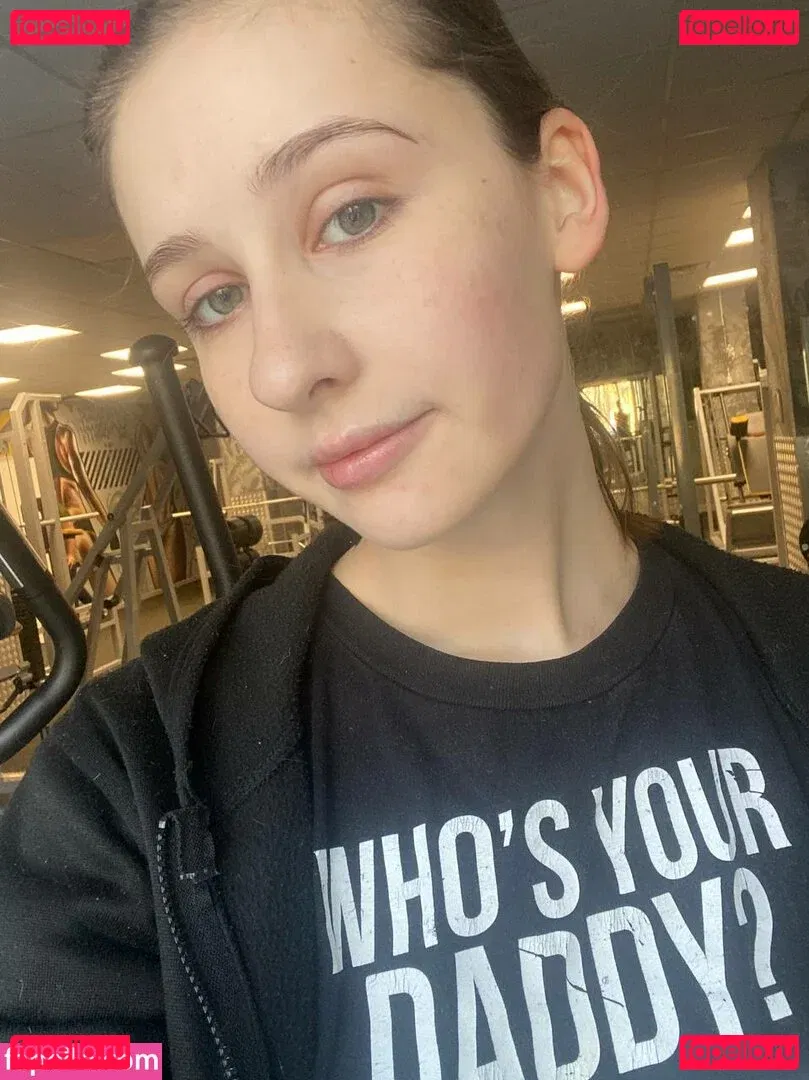 Zefirka_natsuki Onlyfans Photo Gallery 